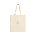 The message was better unsent - Tote Bag - For Overthinkers