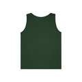 I lived. Weird day for everyone - Tank Top - For Introverts