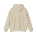 I can love you in low volume - Hoodie - For Someone Who Stays