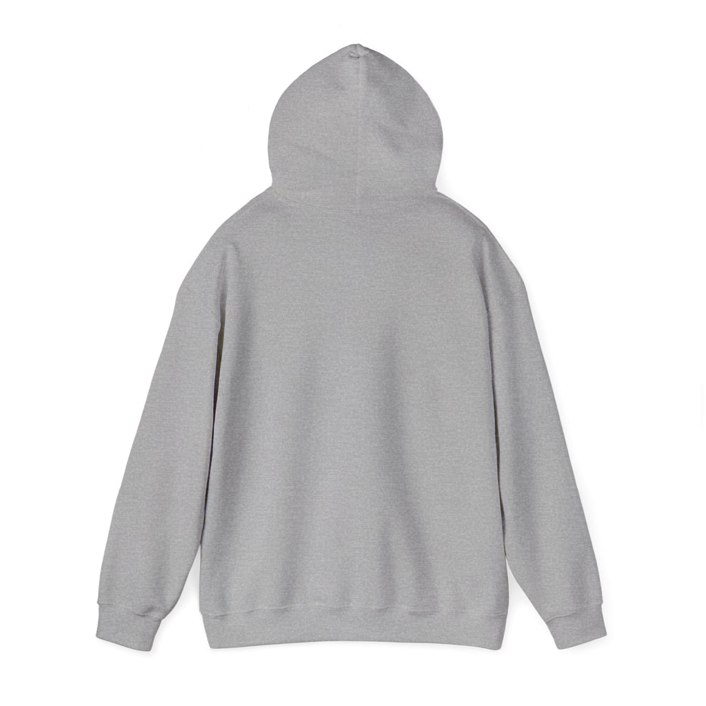 I made it weird in drafts - Hoodie - For Overthinkers