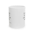 I meant love. It came out weird - Coffee Mug - For Introverts