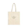 I’m complicated, but with notes - Tote Bag - Dry Humor