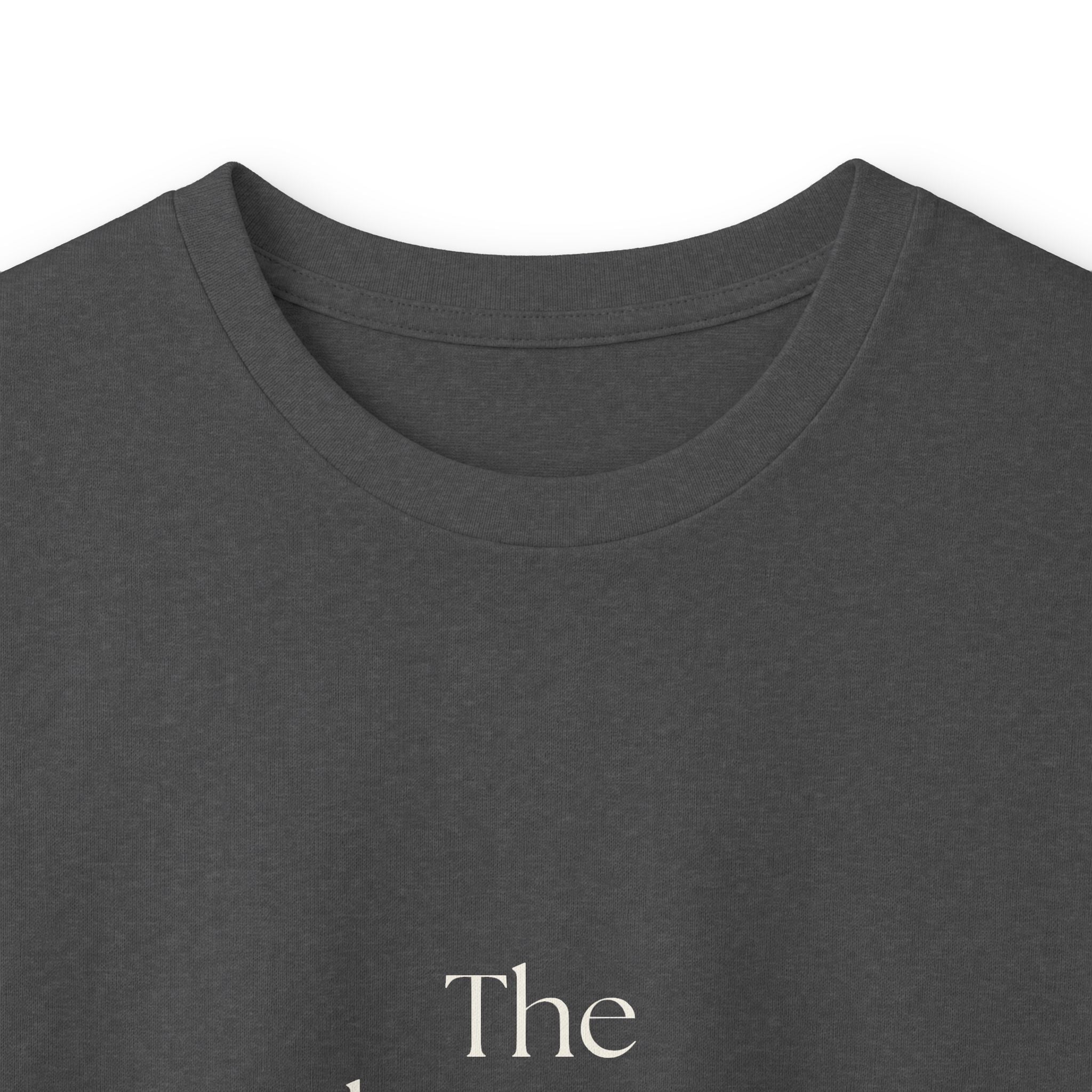 The diagnosis was vibes - Long Sleeve Shirt - For Overthinkers