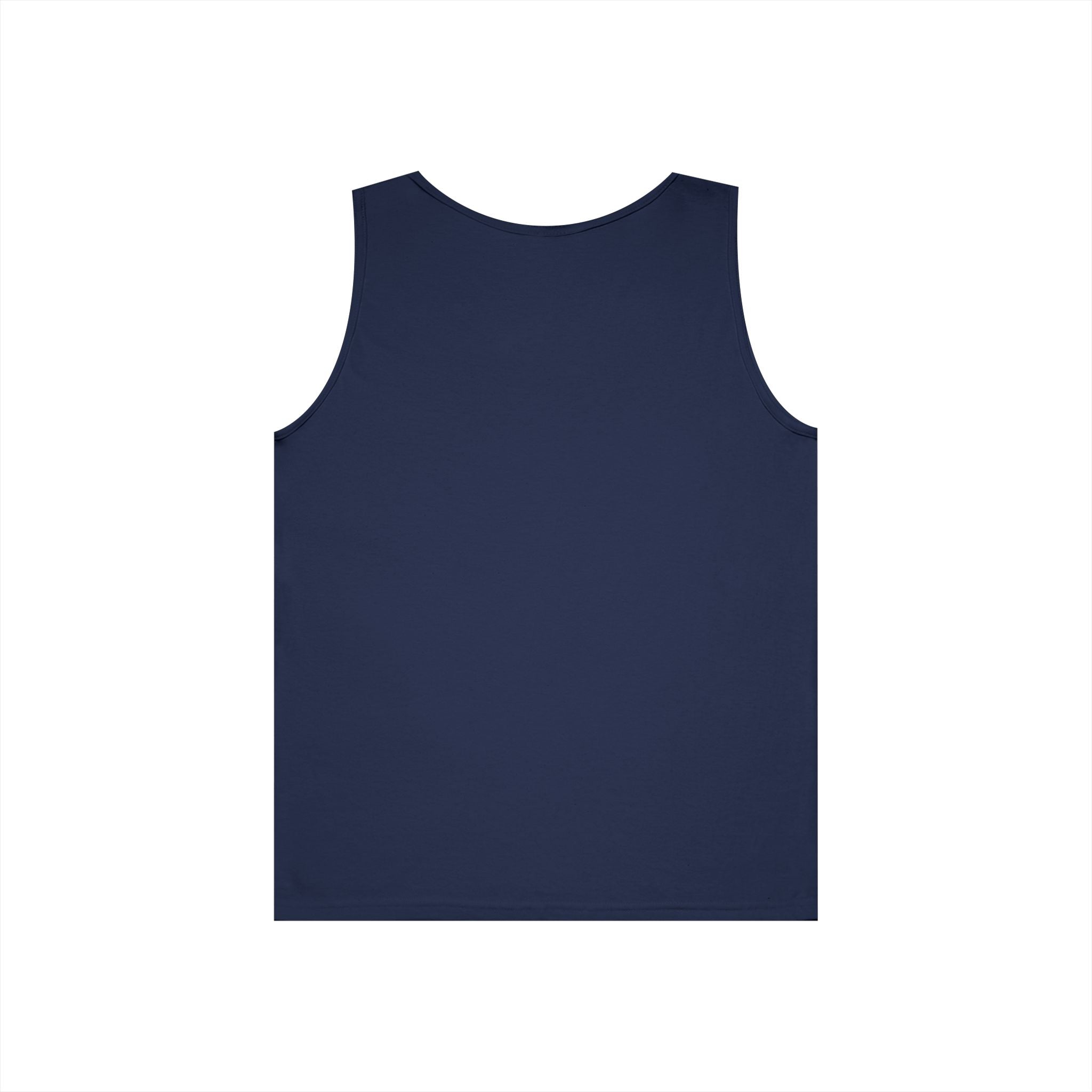 I drank water like someone with a future - Tank Top - Dry Humor