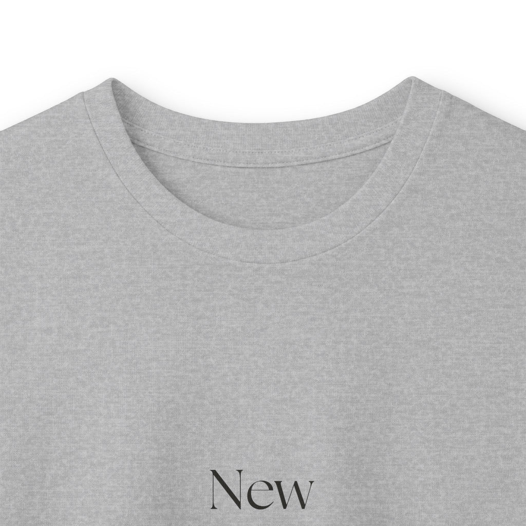 New message. Old panic - Long Sleeve Shirt - For Overthinkers