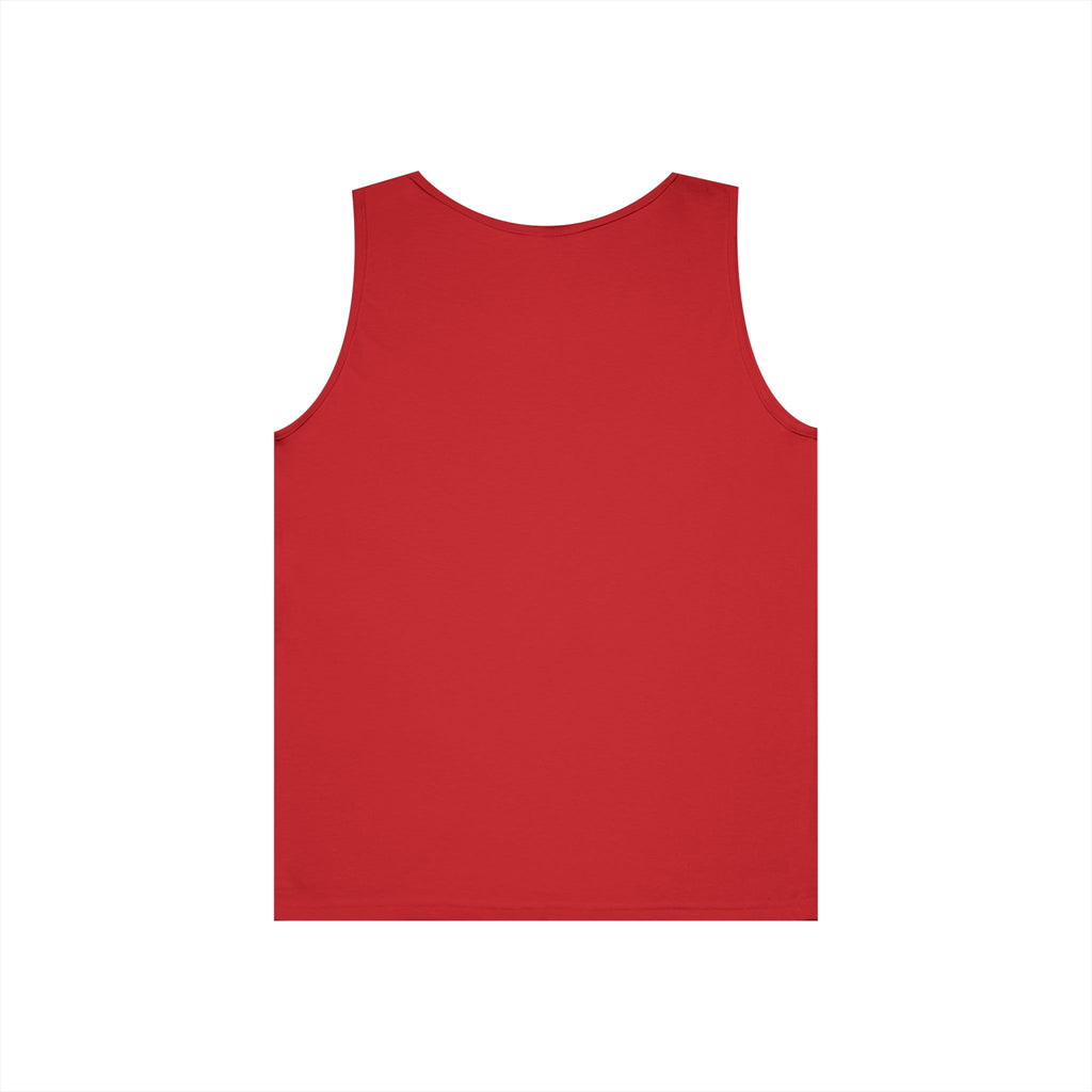 Progress happened. I was surprised too - Tank Top - Dry Humor