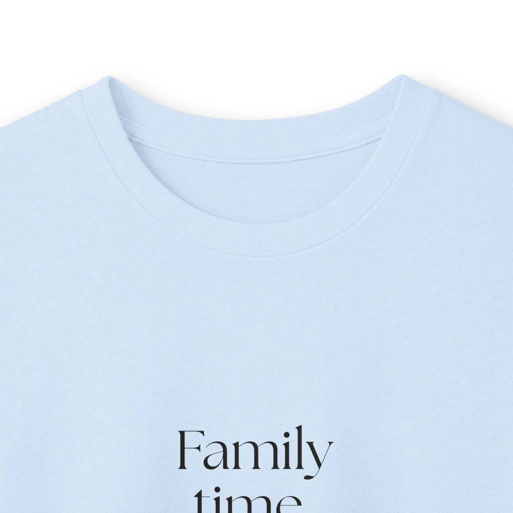 Family time. Emotional cardio - Long Sleeve Shirt - For Someone Who Stays