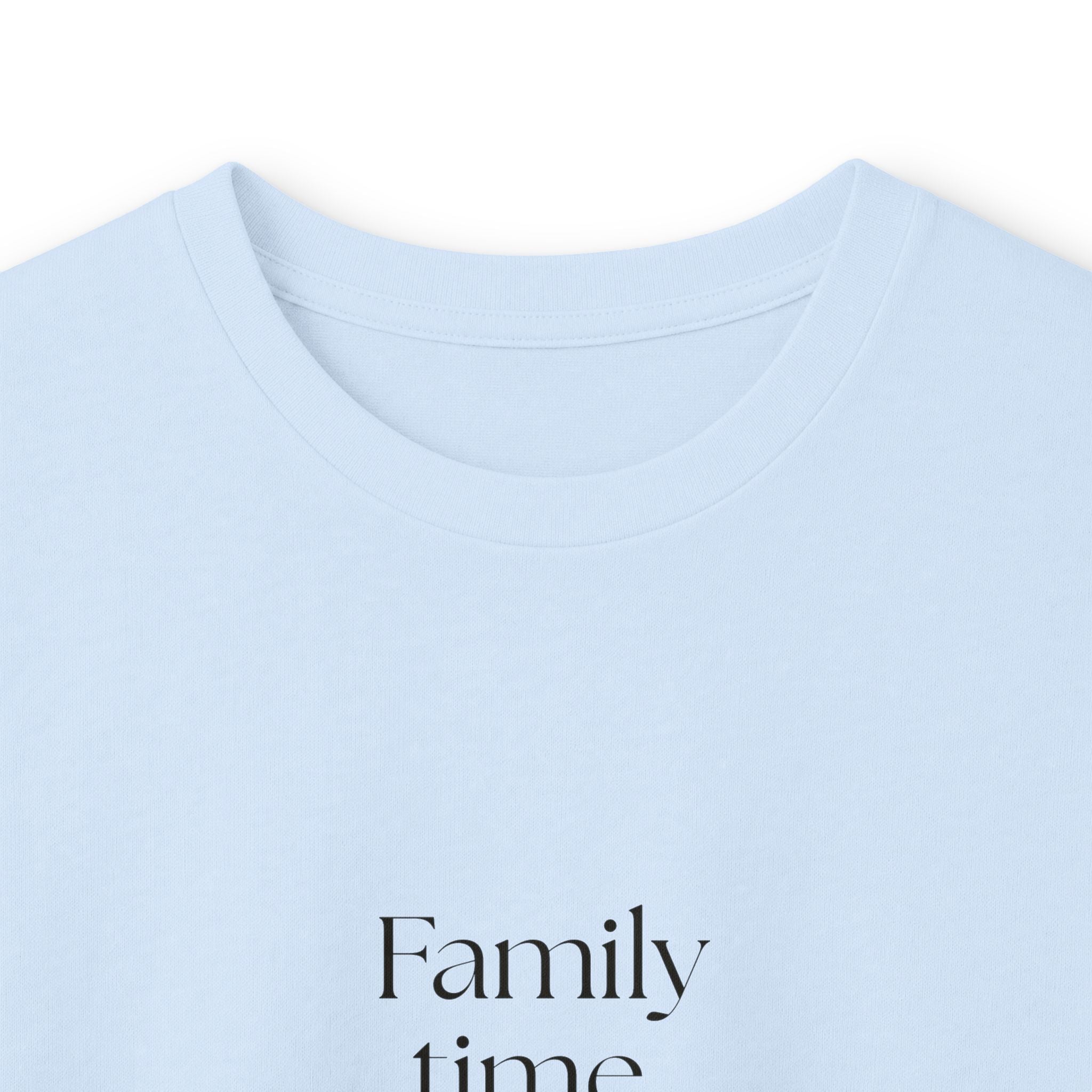 Family time. Emotional cardio - Long Sleeve Shirt - For Someone Who Stays