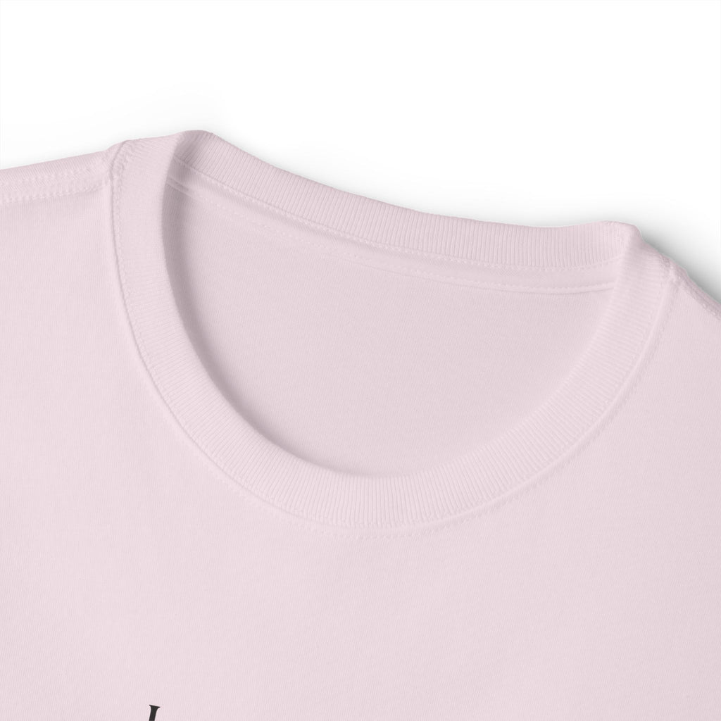I survived the “so, what’s new with you?” round - Oversized Tee - For Someone Who Stays