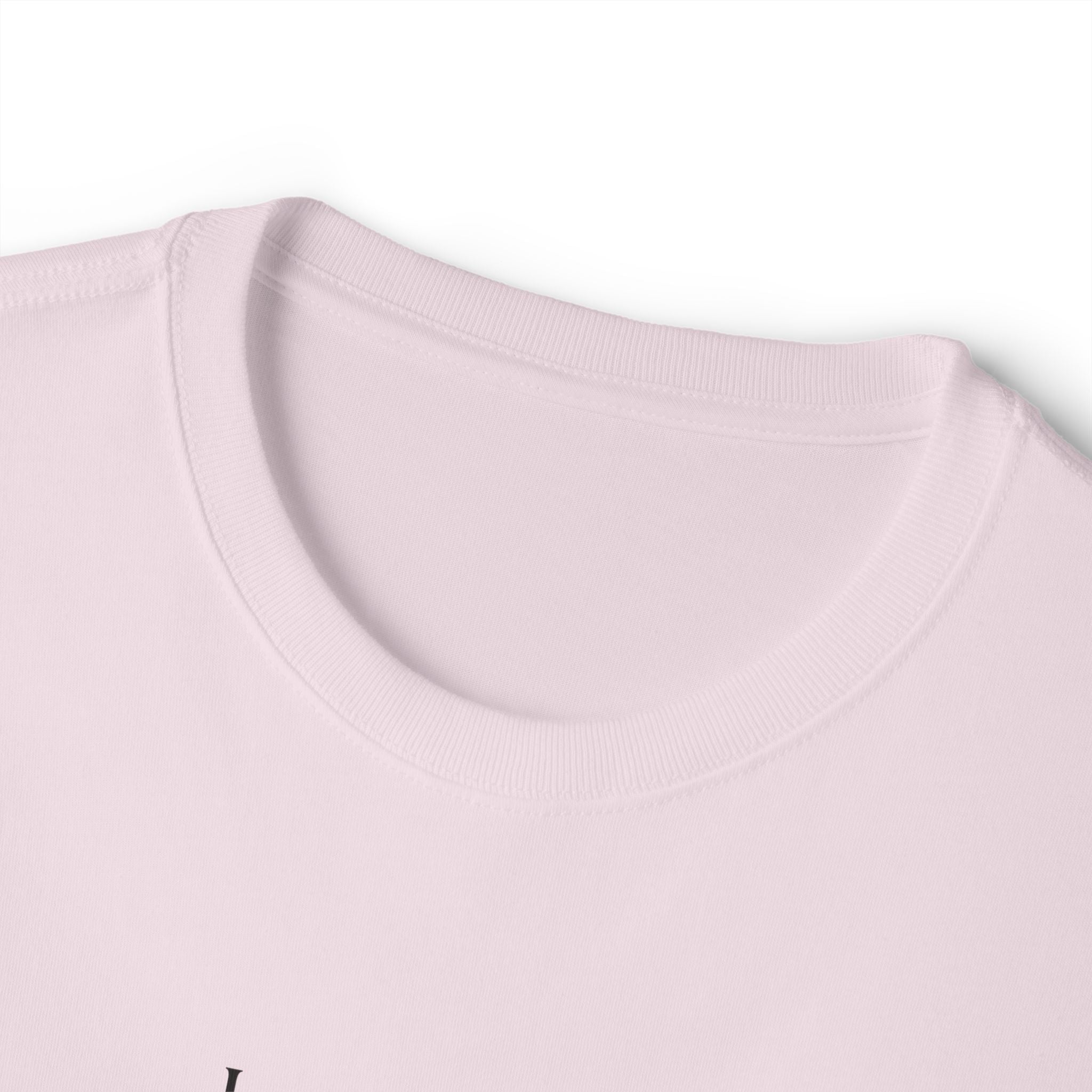 I survived the “so, what’s new with you?” round - Oversized Tee - For Someone Who Stays