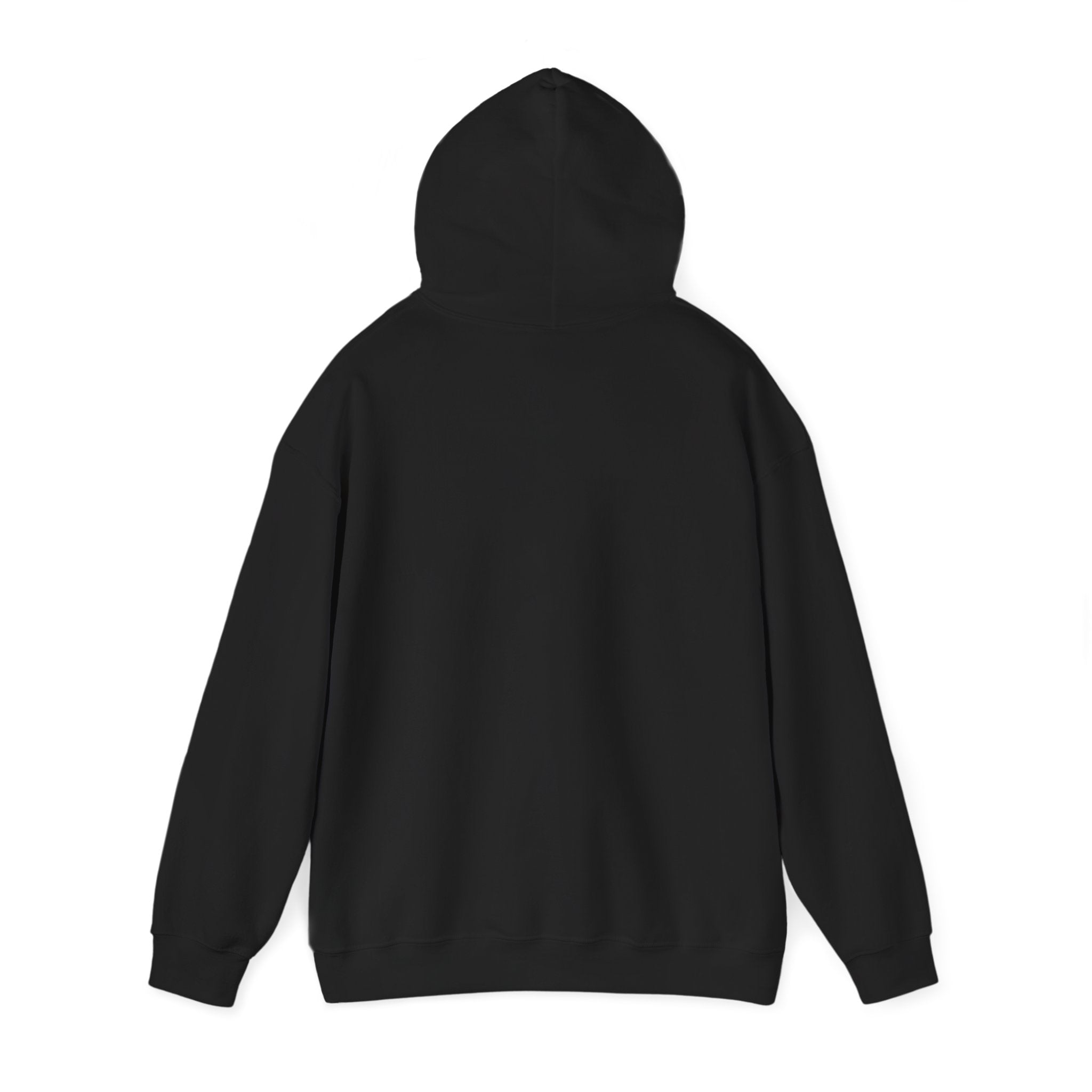I survived the “so, what’s new with you?” round - Hoodie - For Someone Who Stays