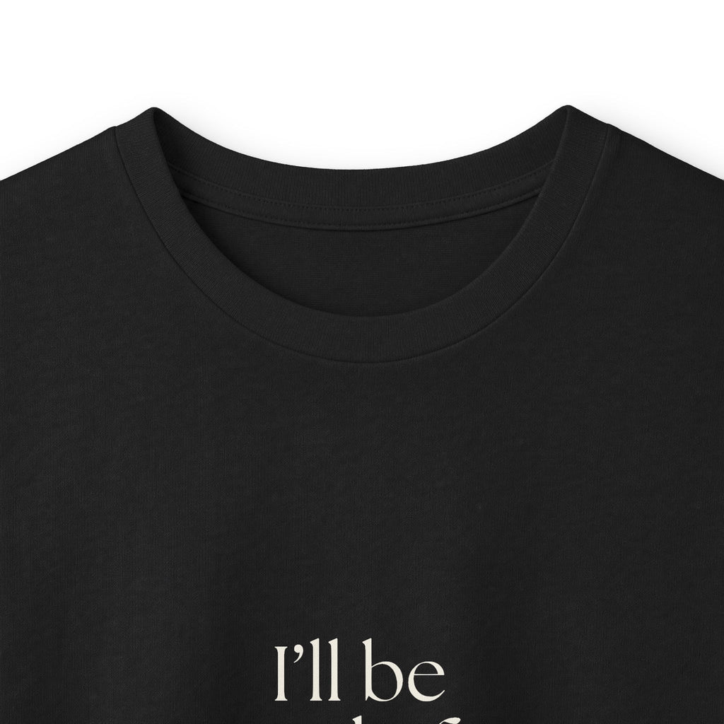 I’ll be social after the reboot - Long Sleeve Shirt - For Introverts