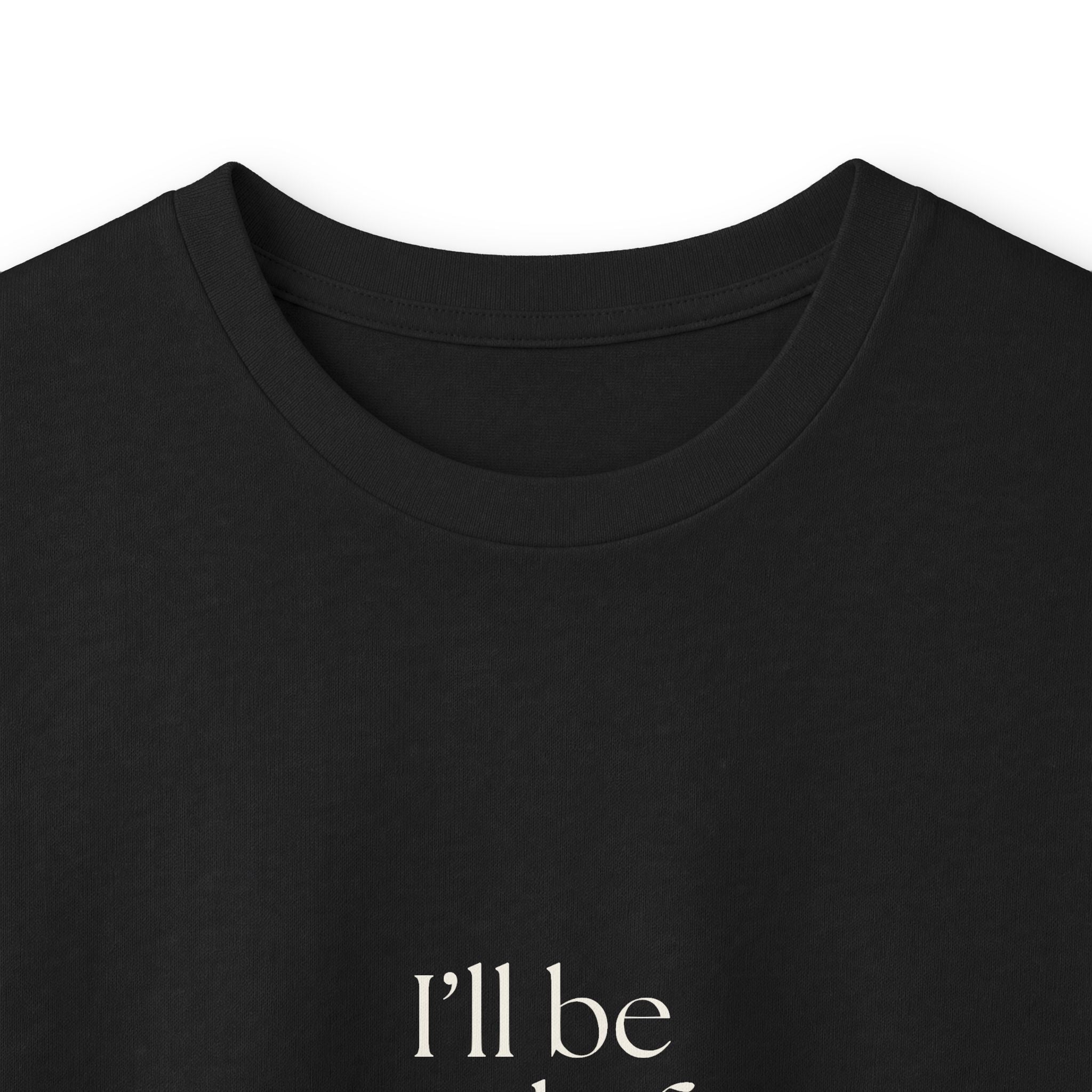 I’ll be social after the reboot - Long Sleeve Shirt - For Introverts