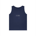 I’m related, not available - Tank Top - For Someone Who Stays