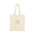 My body sneezed. My brain filed a report - Tote Bag - For Overthinkers