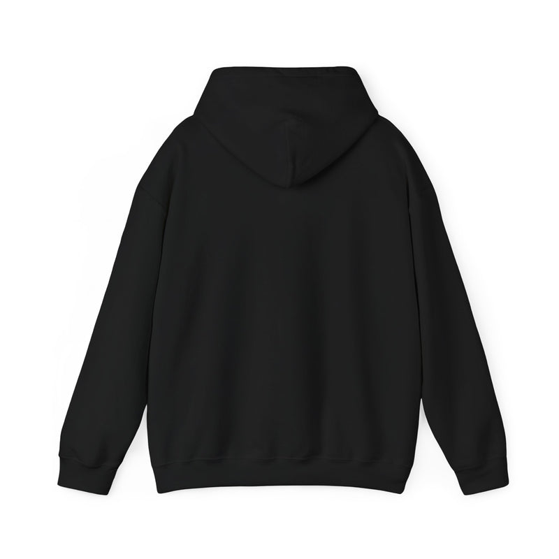 Hoodie — I’m fine in a legally vague way.