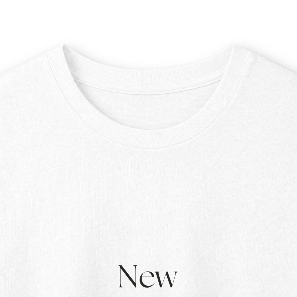 New message. Old panic - Long Sleeve Shirt - For Overthinkers