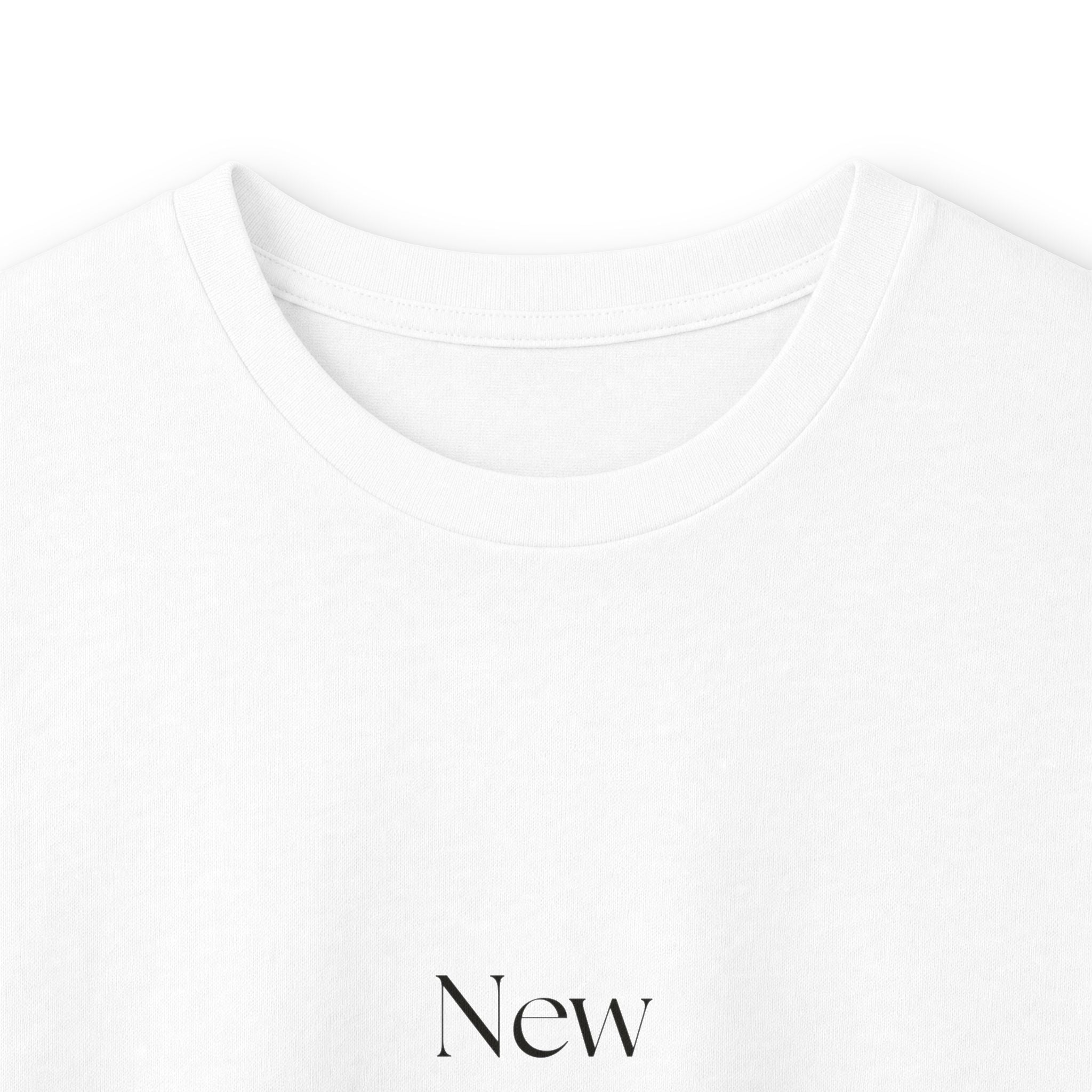 New message. Old panic - Long Sleeve Shirt - For Overthinkers