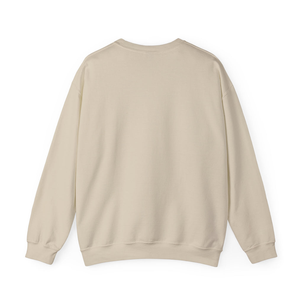 I’m safe. My nervous system missed the memo - Sweatshirt - For Quiet Minds