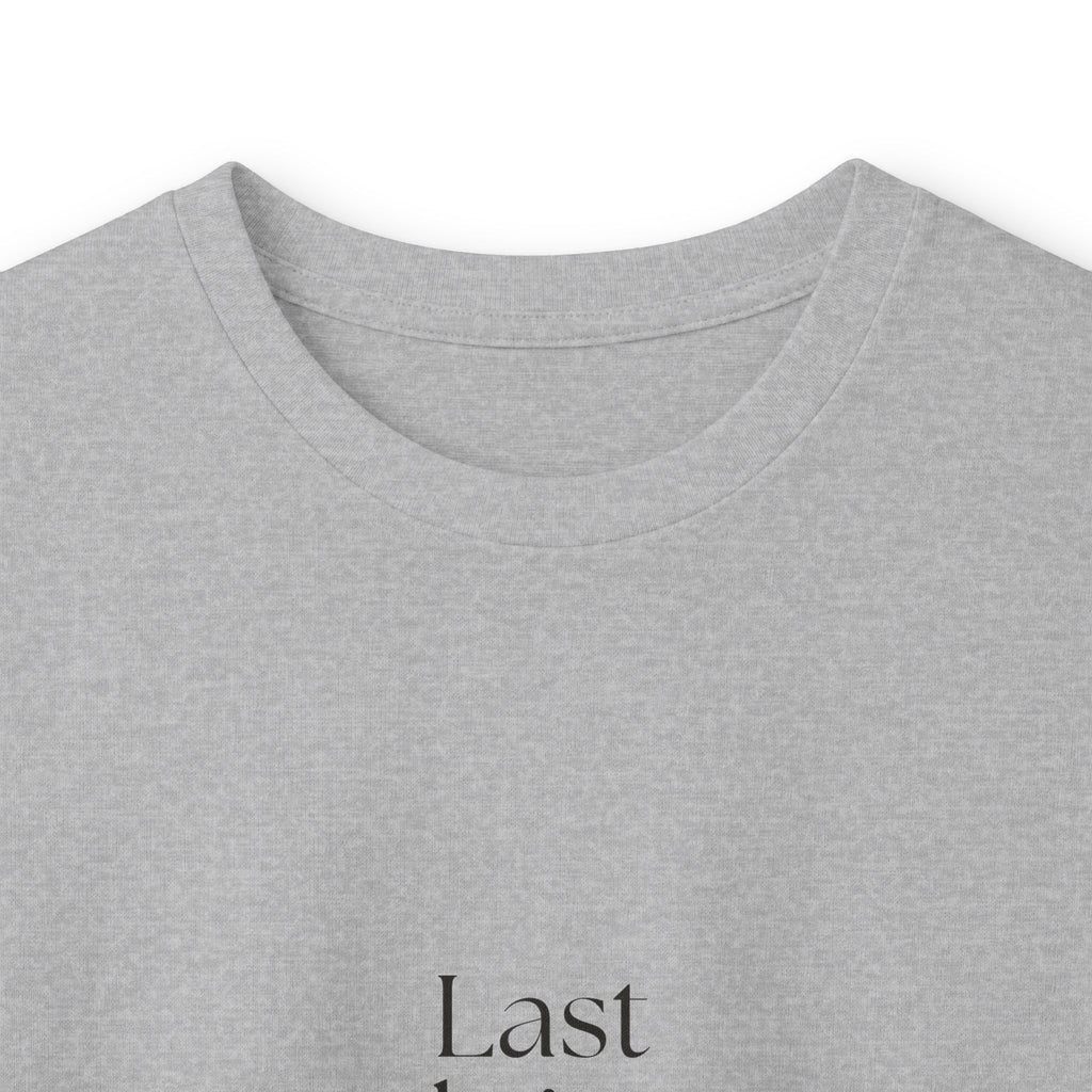 Last night’s me meant well - Long Sleeve Shirt - Dry Humor