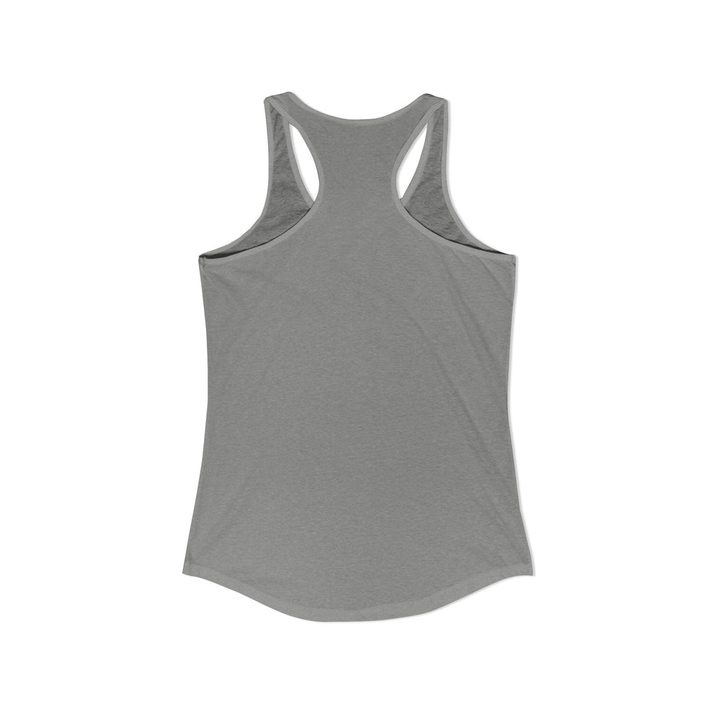 I won an argument that never happened - Women's Tank Top - For Overthinkers