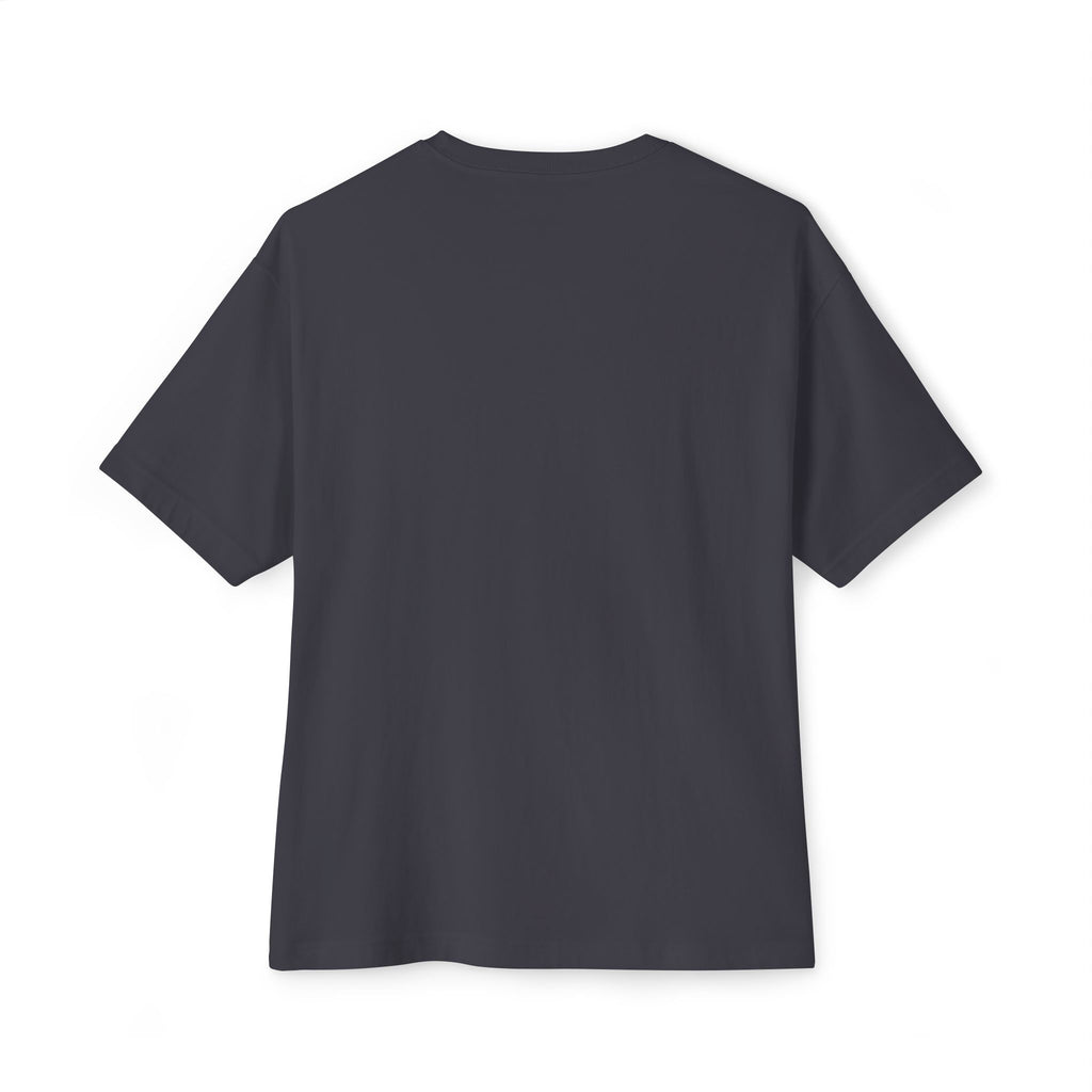 I have thoughts. None are brand safe - Oversized Tee - Dry Humor