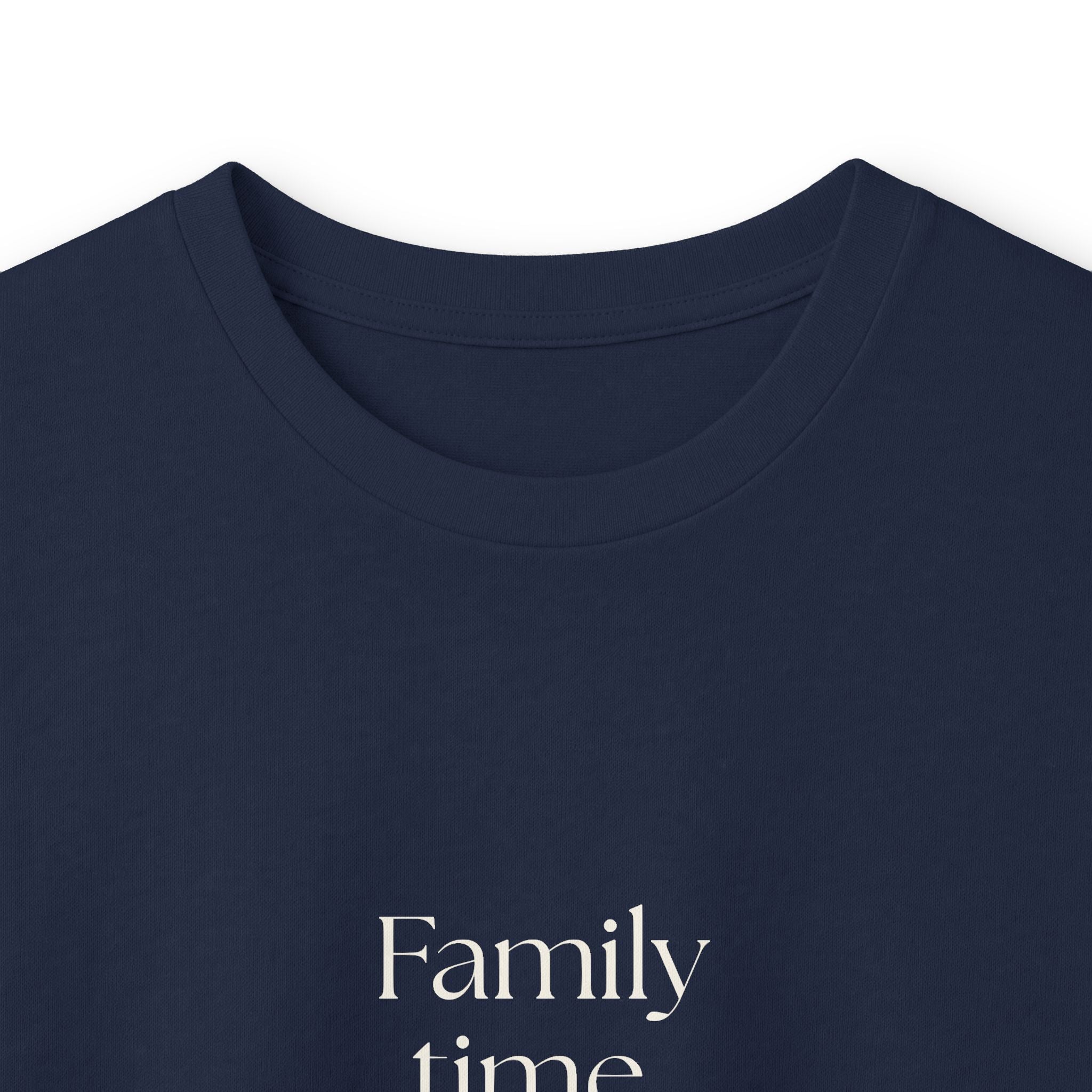 Family time. Emotional cardio - Long Sleeve Shirt - For Someone Who Stays