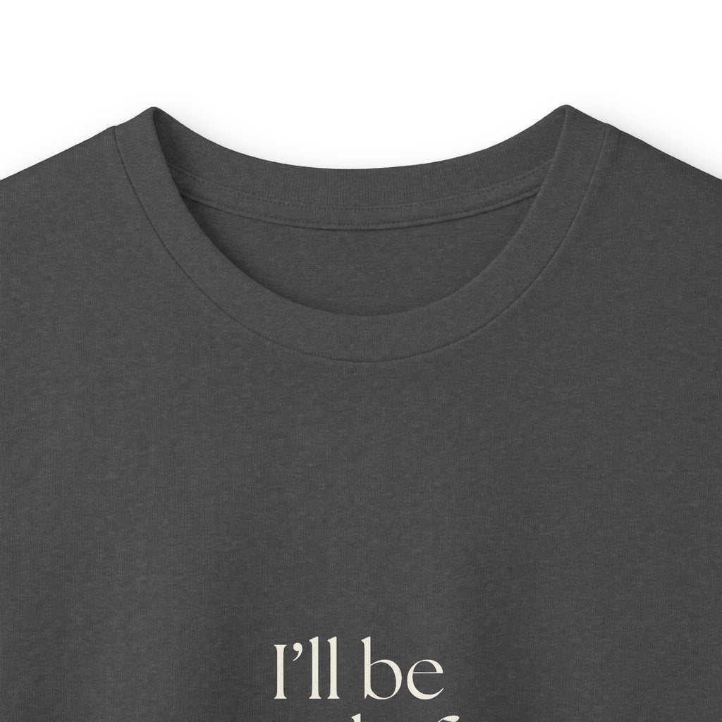 I’ll be social after the reboot - Long Sleeve Shirt - For Introverts
