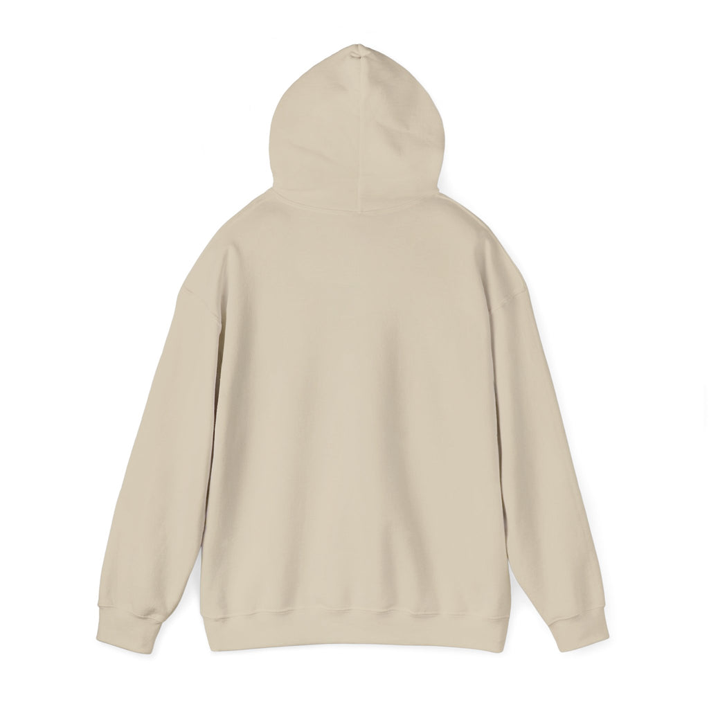 I’m safe. My nervous system missed the memo - Hoodie - For Quiet Minds