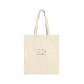 Deadline met. Soul pending - Tote Bag - For Tired Days
