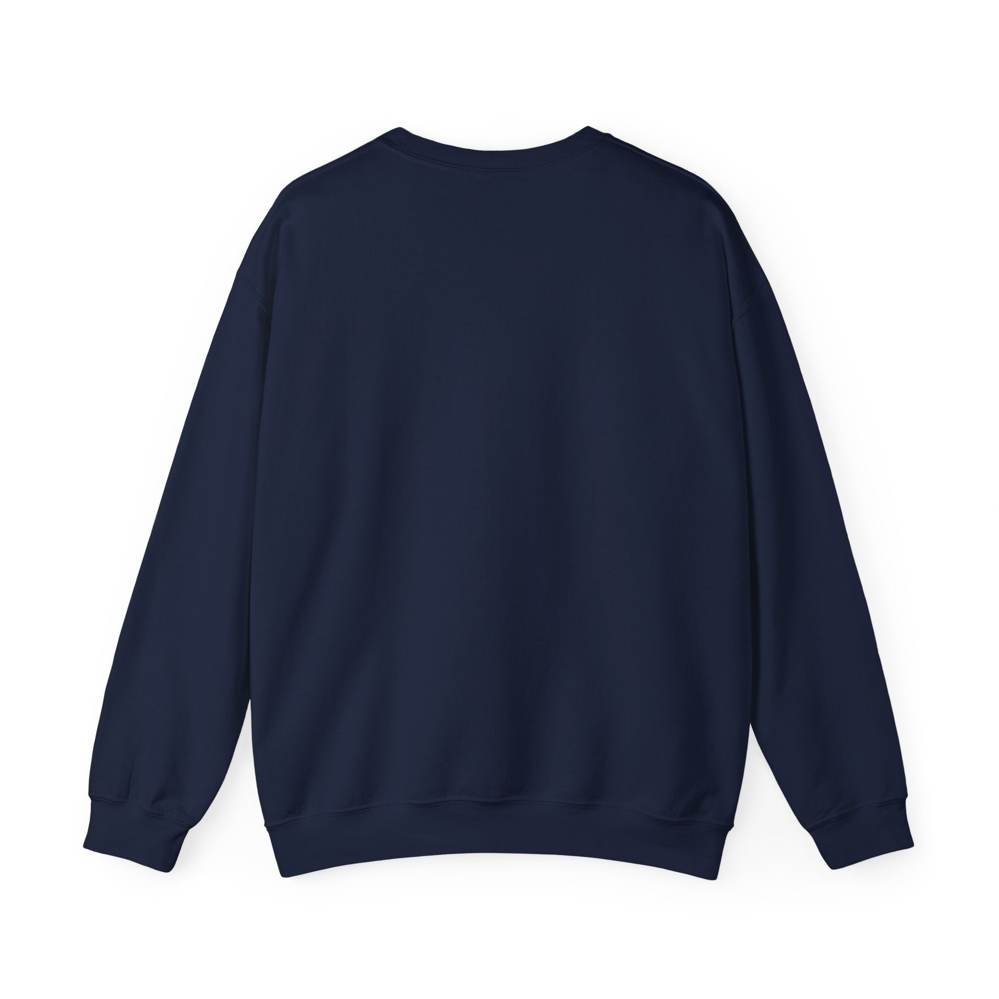 I’m safe. My nervous system missed the memo - Sweatshirt - For Quiet Minds