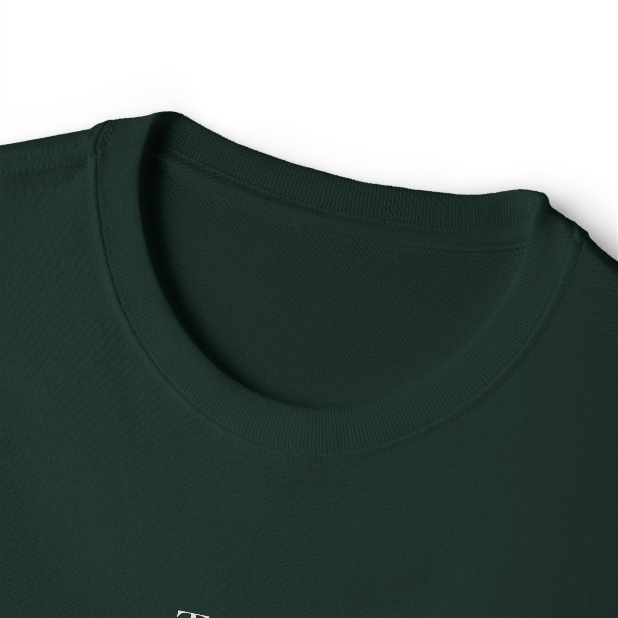 Today counts. Don’t ask follow-up questions - Oversized Tee - Dry Humor