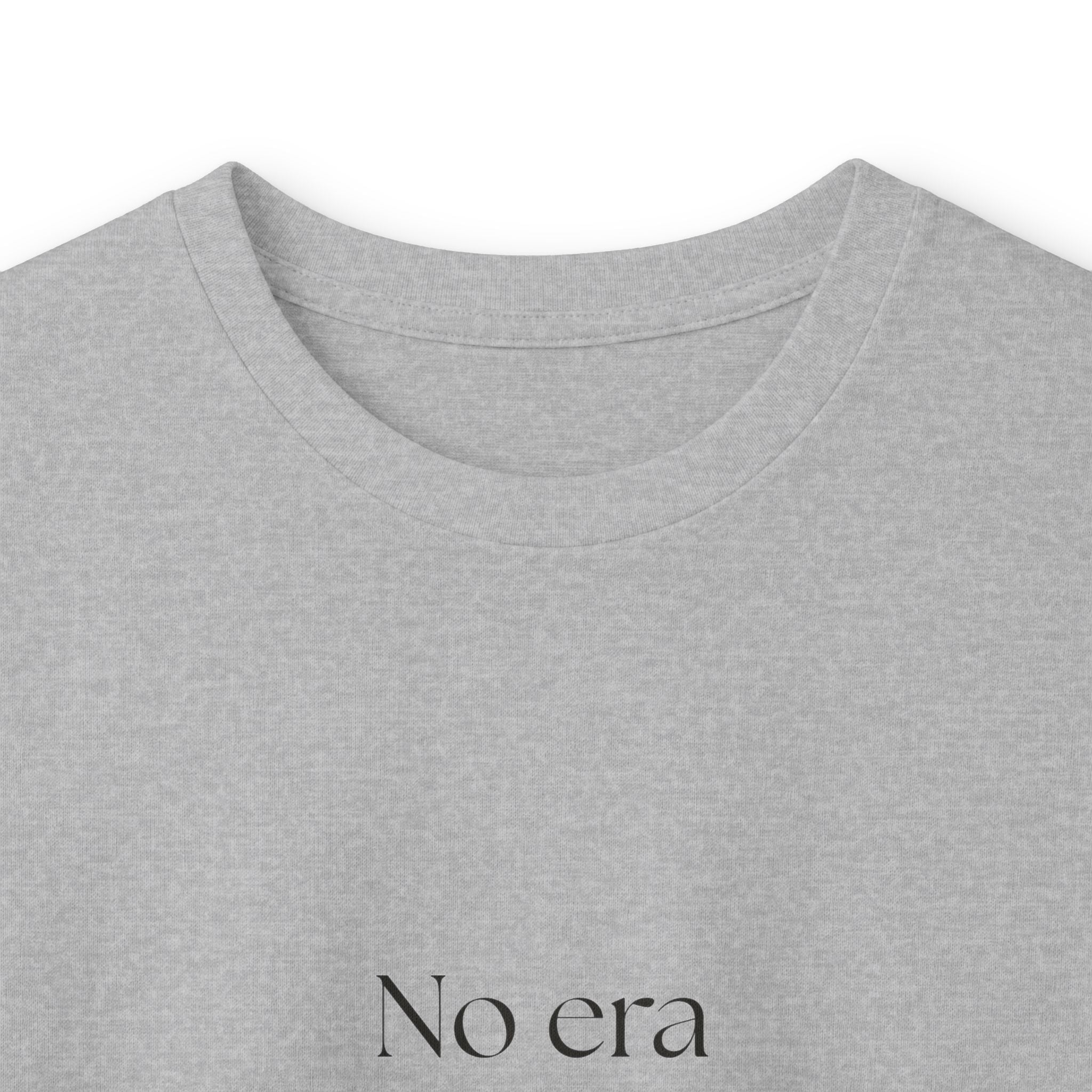 No era para tanto. Sí era - Long Sleeve Shirt - En Español