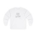 I’m not spiraling. I’m researching aggressively - Long Sleeve Shirt - For Overthinkers