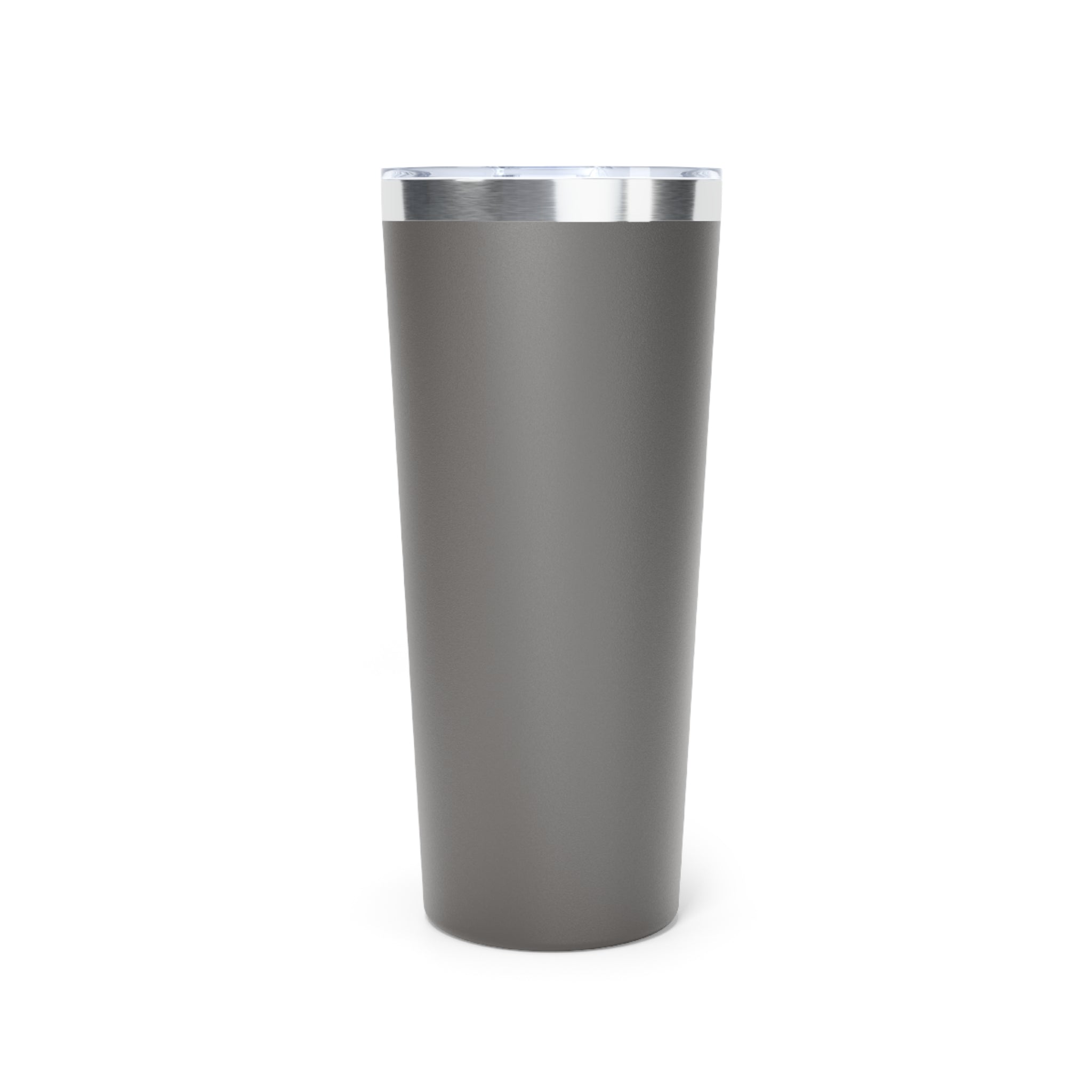 My shoulders live in crisis - Insulated Tumbler - For Quiet Minds