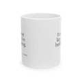 I’m not lazy. I’m buffering - Coffee Mug - For Tired Days
