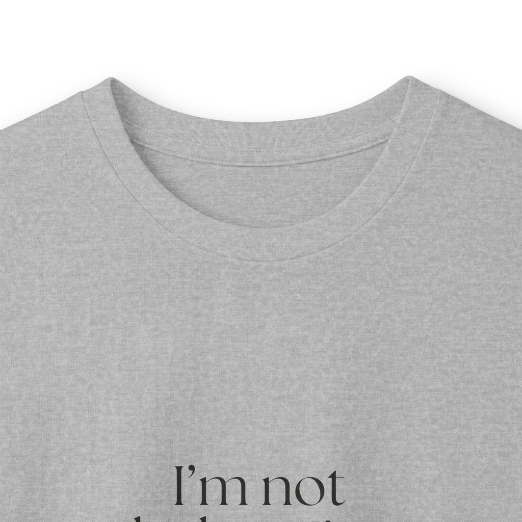 I’m not hiding. I’m recharging - Long Sleeve Shirt - For Introverts