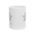 I’m not broke. I’m in a financial plot twist - Coffee Mug - Dry Humor