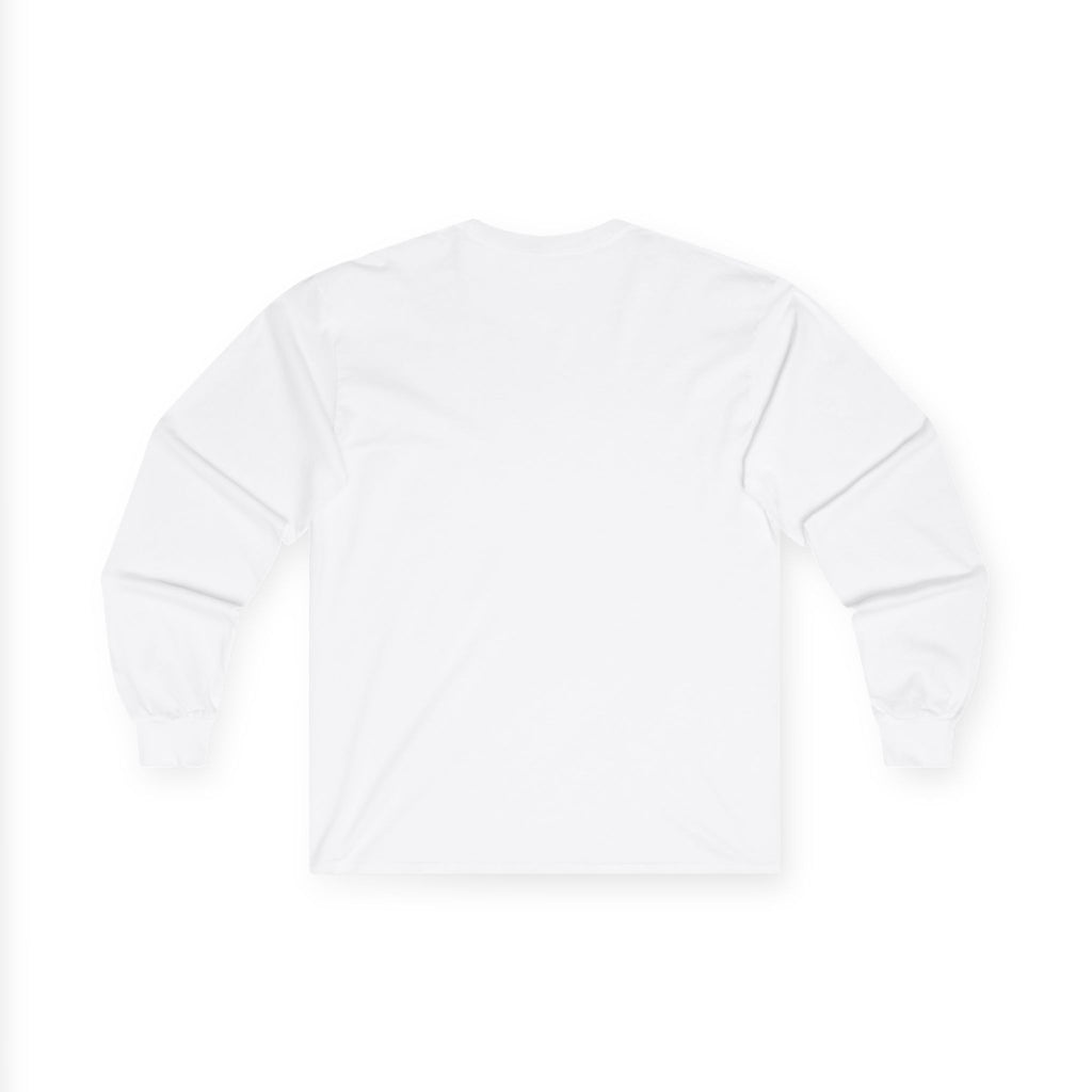 I looked fine. That was expensive - Long Sleeve Shirt - For Tired Days