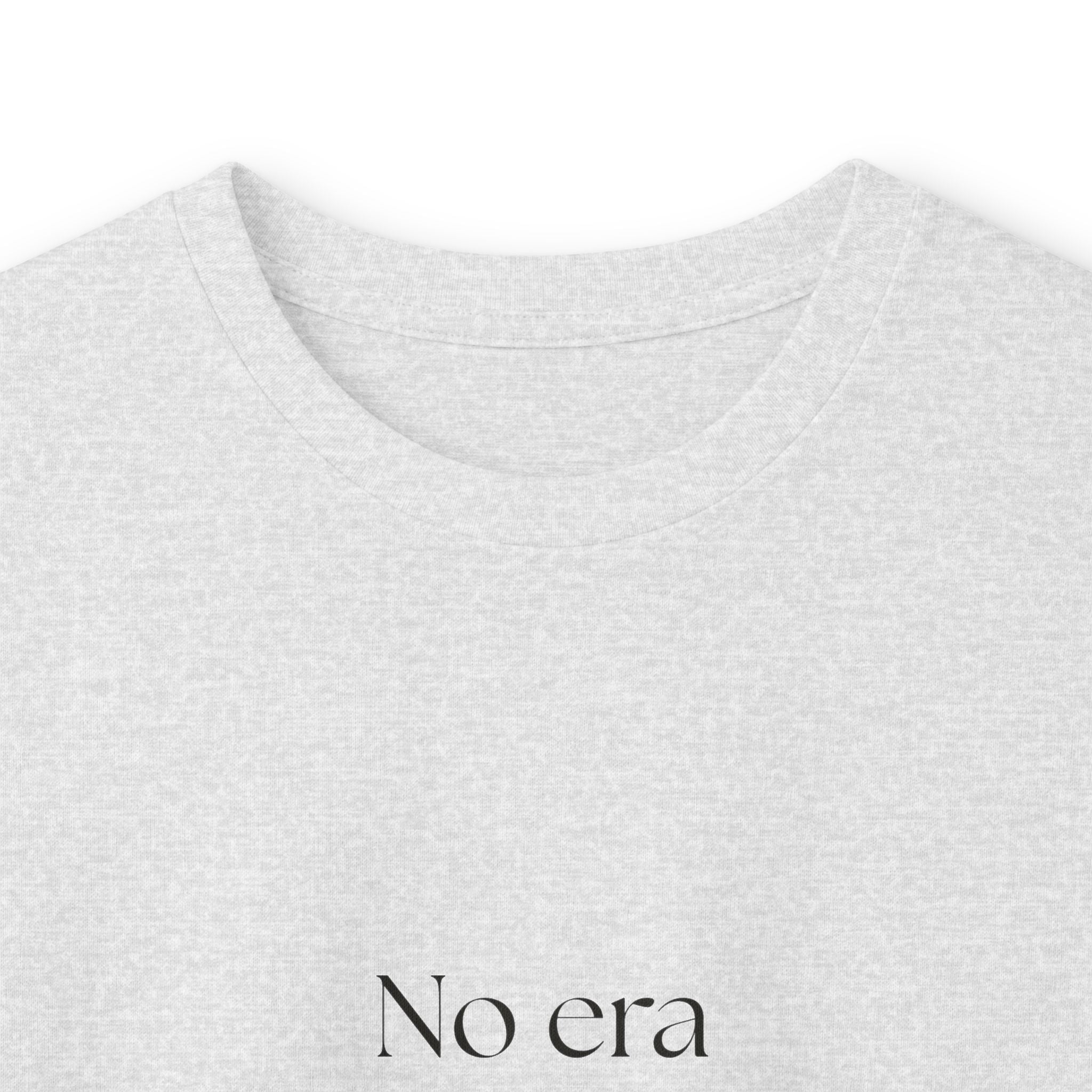No era para tanto. Sí era - Long Sleeve Shirt - En Español