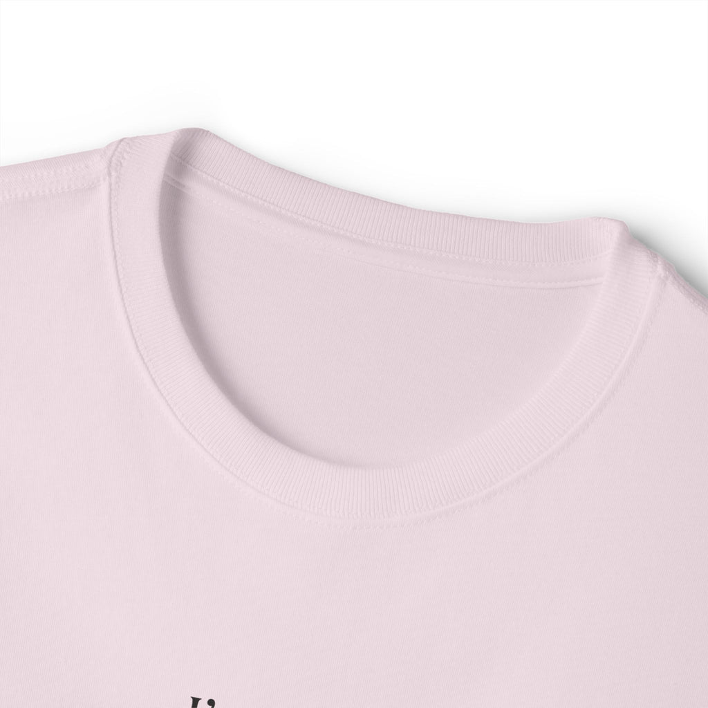 I’m not spiraling. I’m researching aggressively - Oversized Tee - For Overthinkers