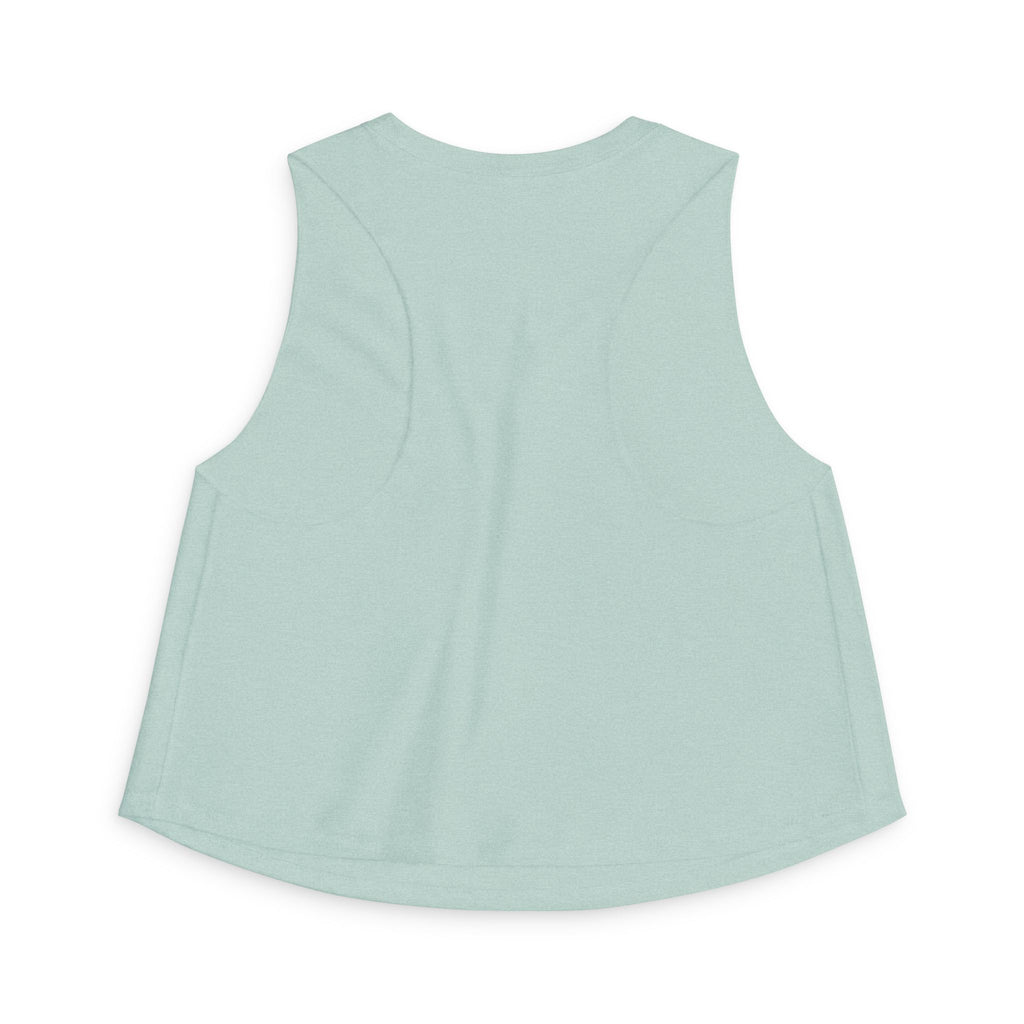 Hoy pude. No pregunten cómo - Crop Top - En Español