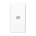 Deadline met. Soul pending - Canvas Print - For Tired Days