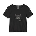 I answered “why” with my last brain cell - Baby Tee - Dry Humor