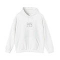 I made it worse in my head - Hoodie - For Overthinkers