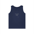 My calendar says I’m fine - Tank Top - For Tired Days