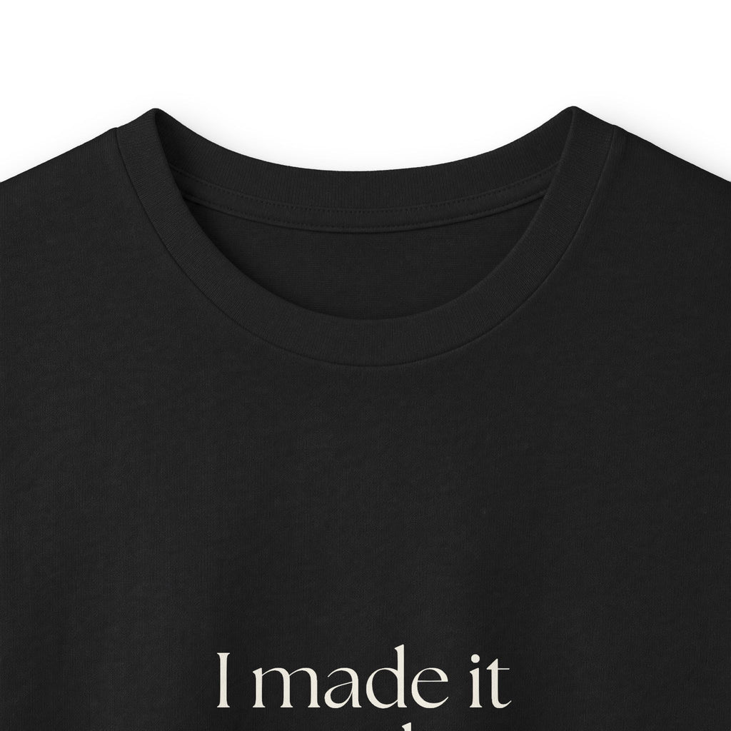 I made it weird in drafts - Long Sleeve Shirt - For Overthinkers