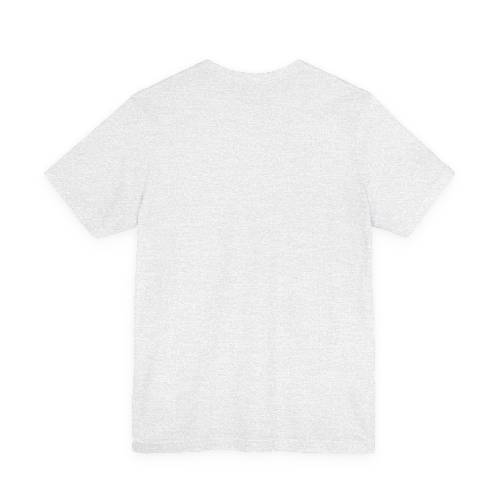 I didn’t react. Growth is annoying - Shirt - Dry Humor