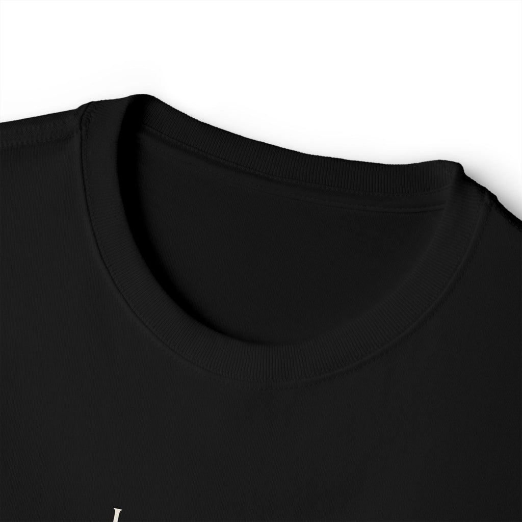 I survived the “so, what’s new with you?” round - Oversized Tee - For Someone Who Stays