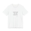 I answered “why” with my last brain cell - Shirt - Dry Humor